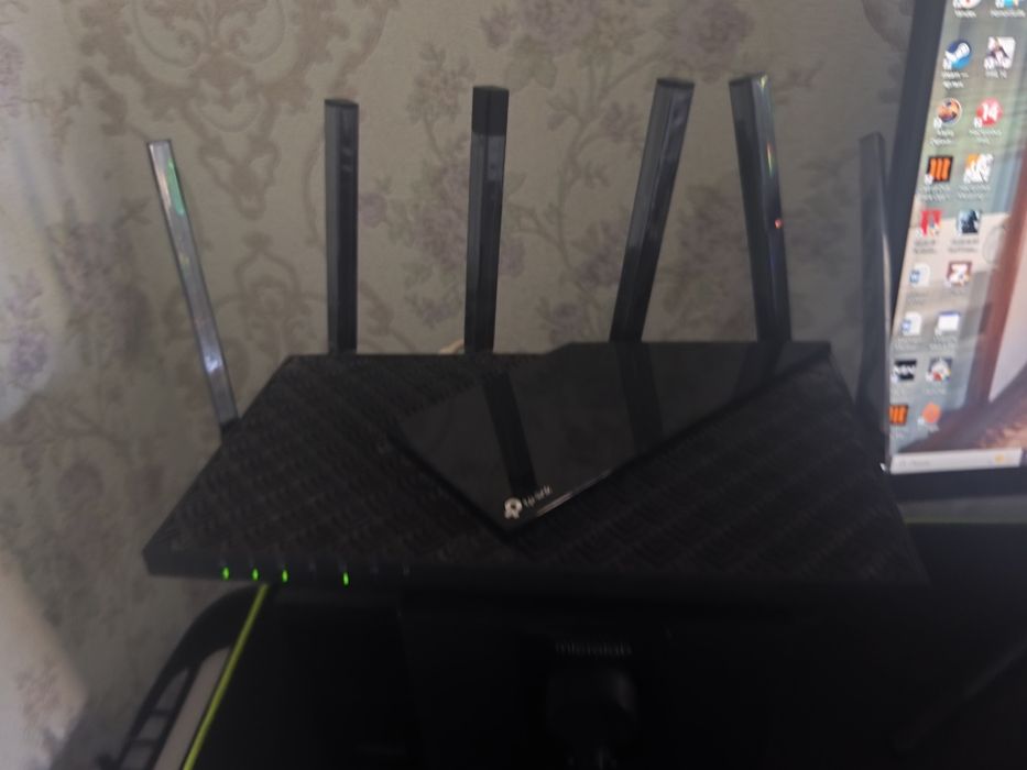 Игровой компьютер НОВЫЙ