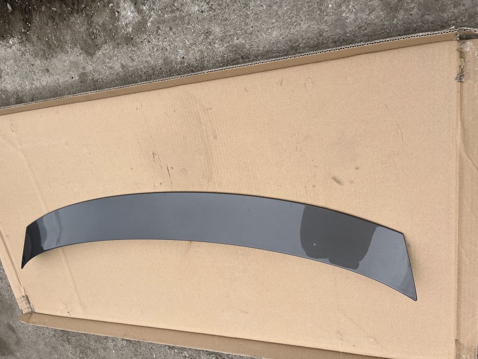 Eleron haion / luneta Audi A7