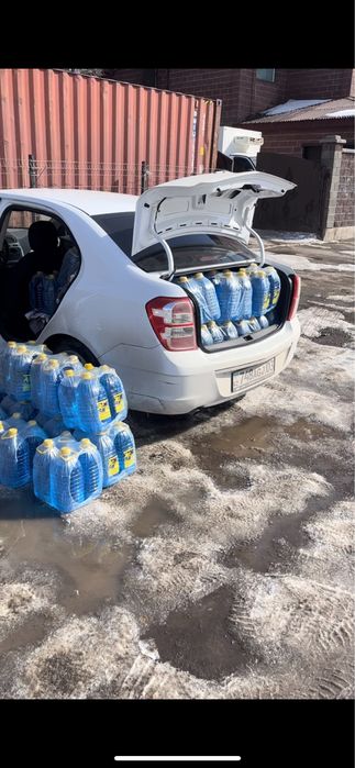 Продам омывайку оптом или в розницу