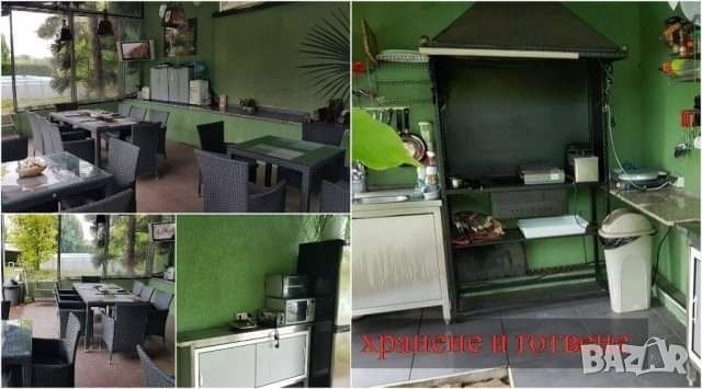 Нощувки  в Ахелой в апартамент от 9 и 100лв на вечер.