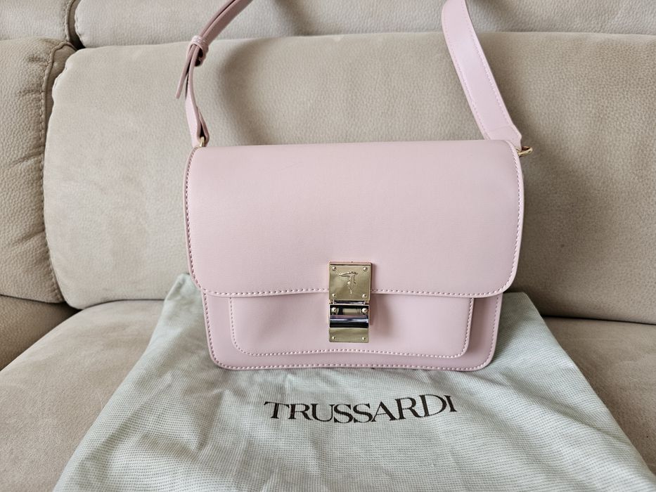 Geantă Trussardi