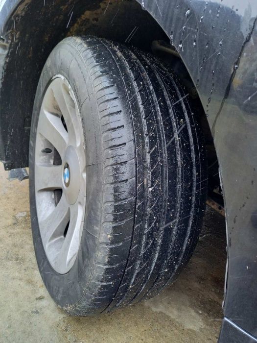 БМВ Е65 BMW E65 3.0 дизел 218к.с. 2005г. на части...