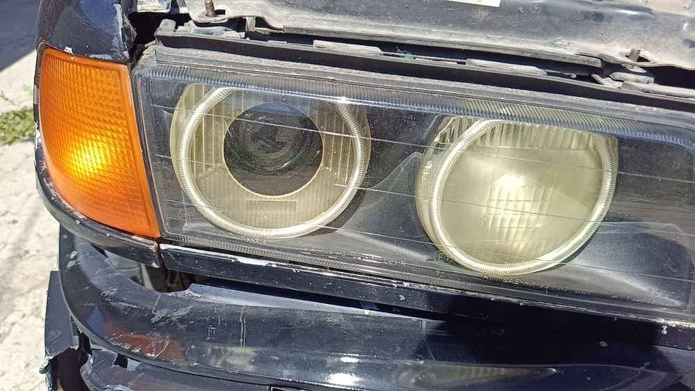 Фары bmw е38 Фары bmw е38