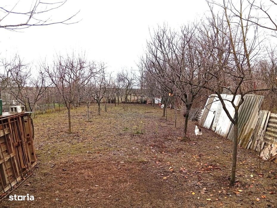 Casa de vanzare in Sagu