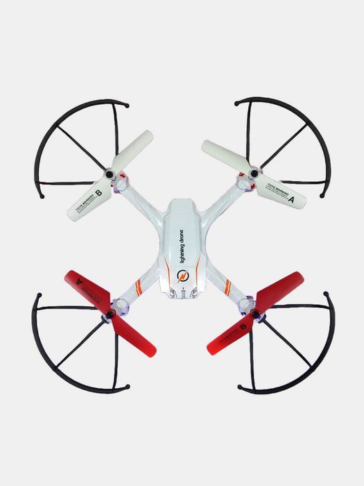 Дрон Universe игрушечный квадрокоптер  с функцией удержание высоты