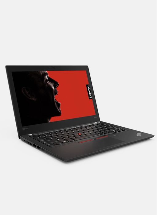 Lenovo ThinkPad X280 | i5 Gen 8 | 8GB/256GB SSD | Laptop Business W11