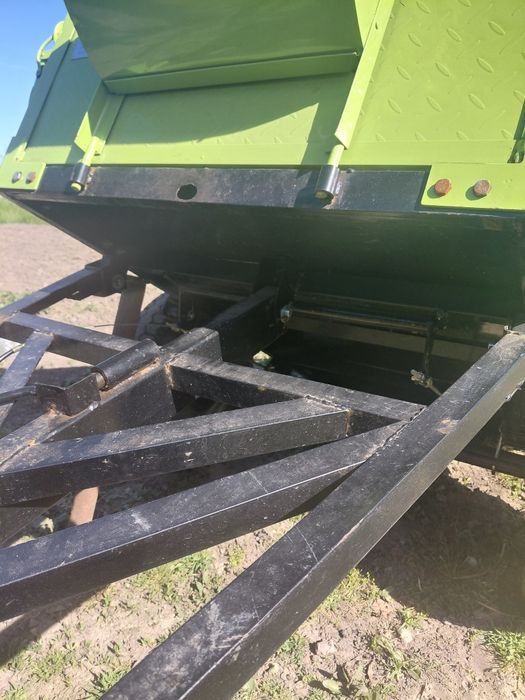 Мотофреза Daewoo