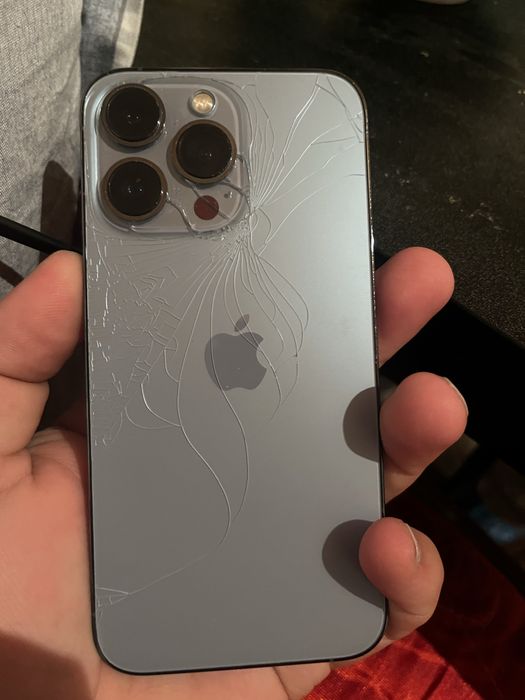 Iphone 13 pro 256 gb