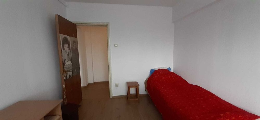 Apartament 3 camere decomandat, 75 mp (885 €/m2 ), AFI Ploiești – proprietar