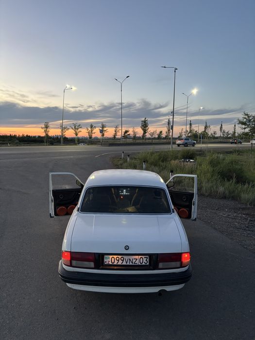 Продам волгу 3110