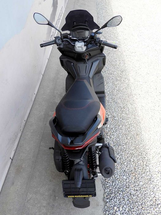 Promo Scuter Aprilia SR GT Sport 125 E5+ 2025 | Rate | Leasing