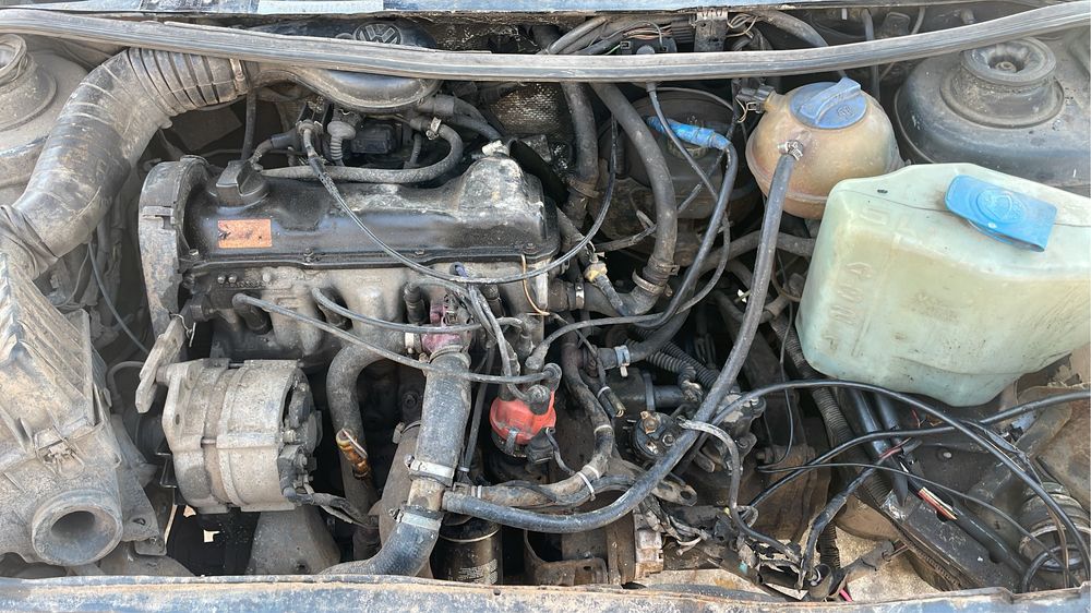 Продам двигатель 1.8 Volkswagen