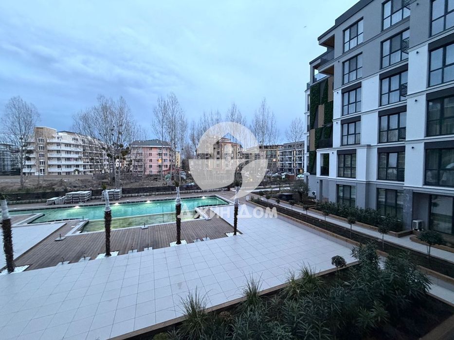 Продава се Двустаен апартамент в к.к. Слънчев бряг - 80 кв.м за 1148 €/кв.м - Снимка #10