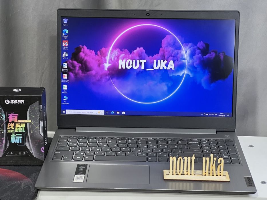 Рассрочка, Ноутбук Lenovo, Гарантия, Усть-Каменогорск