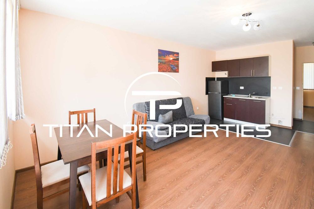 Дава се под наем Двустаен апартамент в София, Левски - 50 кв.м за 382.5 € - Снимка #2