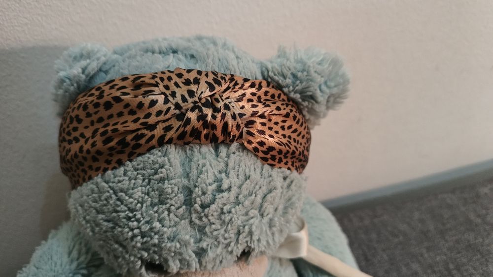 Cordeluta dama  model tigrat