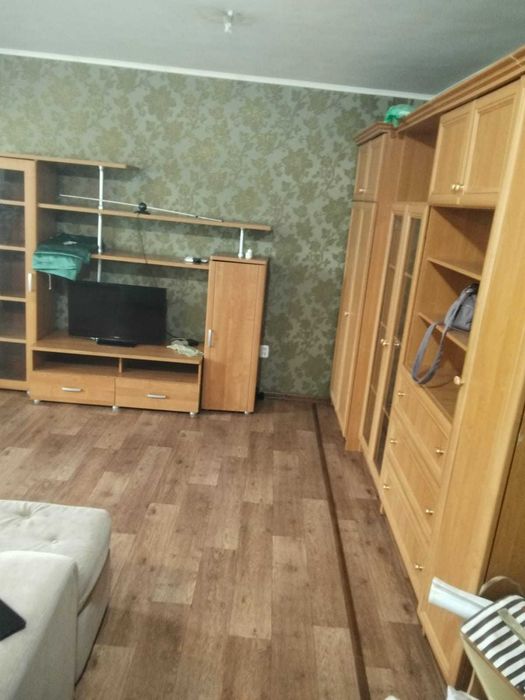 Сдам однокомнатную квартиру