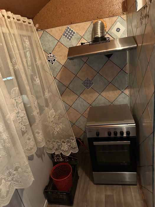 Apartament Segarcea