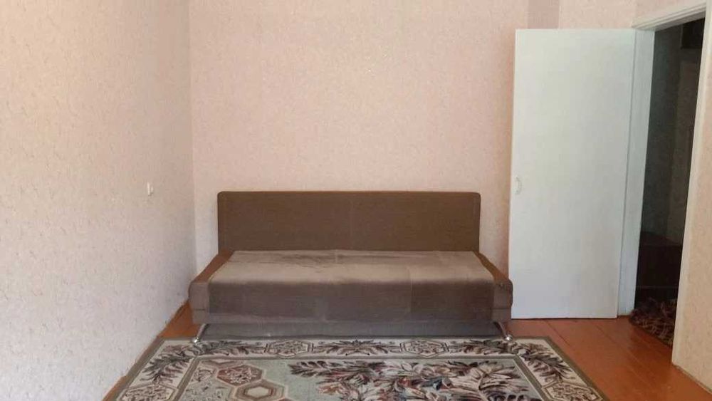 Продам однокомнатную квартиру
