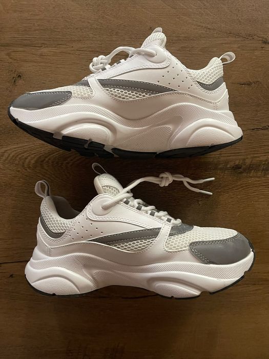 Dior B22 White Nr 40