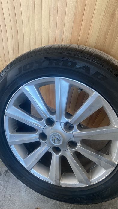 Продам автошины 285/50/20