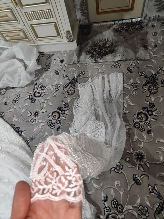 Kelin koylak kelinlikka