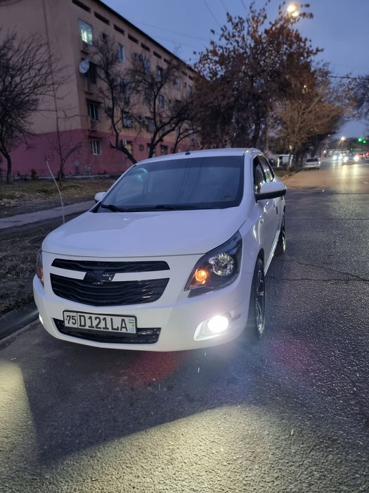 Other Cobalt 2019 — 2