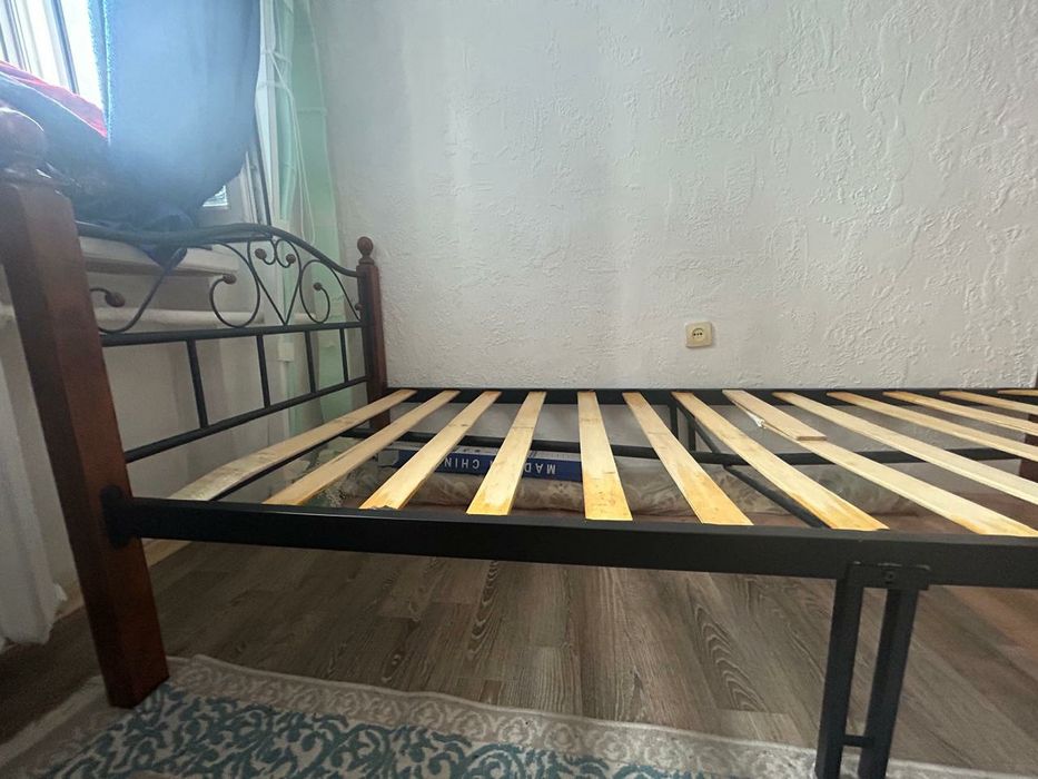 Матрас противопролежный с компрессором