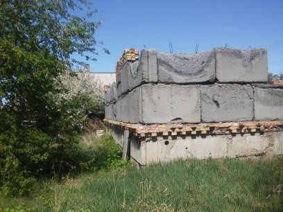 Земельный участок сортировка