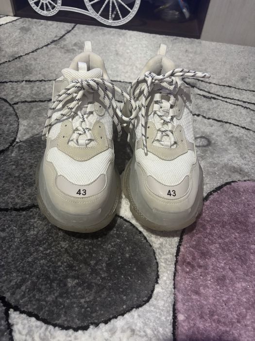 Balenciaga sport
