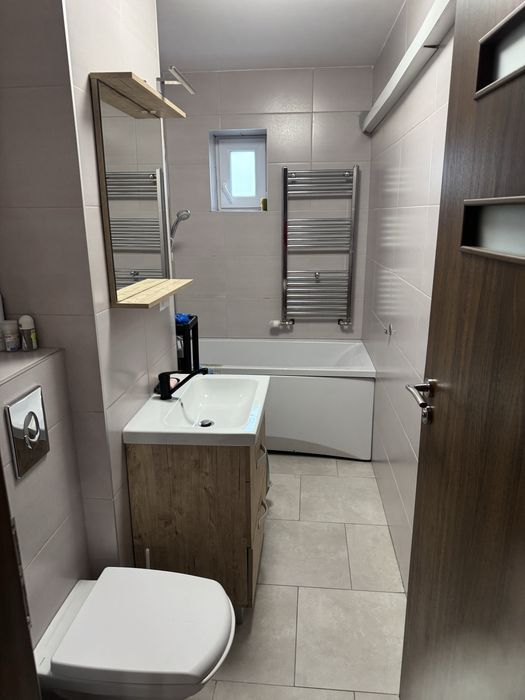 Apartament 2 camere Pizza Nico