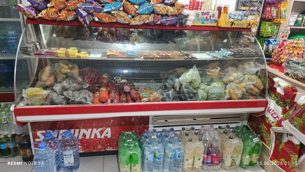 Xolodilnik sotiladi 2 ta chotkiy ishlap turipti