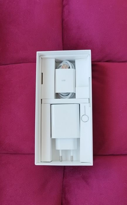 Xiaomi 11 Lite 5G 128 GB RAM 8+4