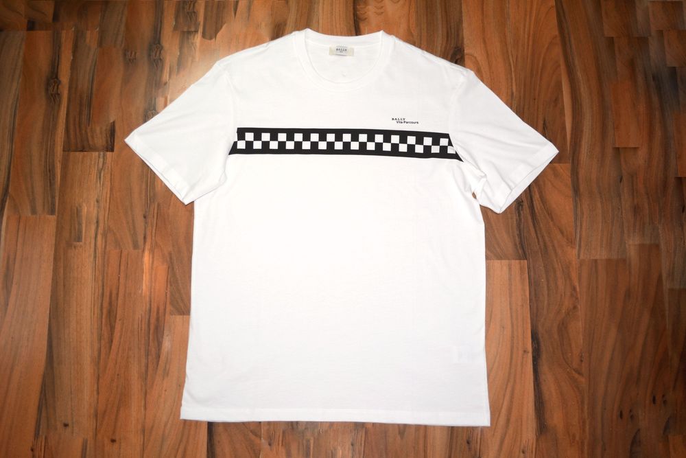 Bally - мъжки тениски , размери S , M , L , XL , XXL