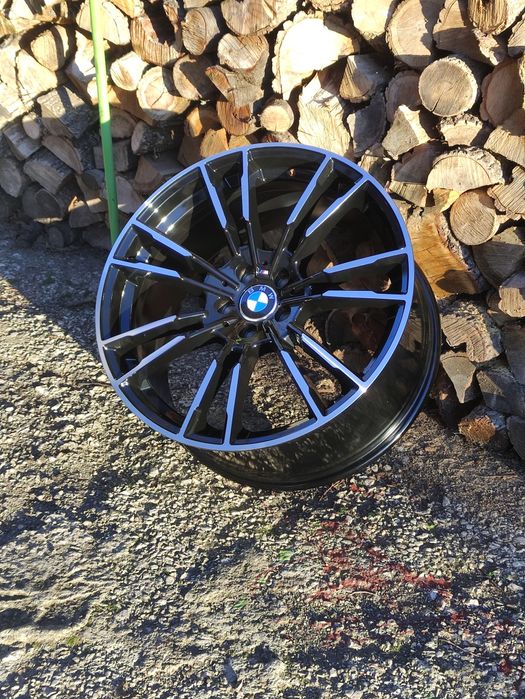 Джанти за БМВ BMW Style 706m 19 “ цола Спорт Пакет G20 G30