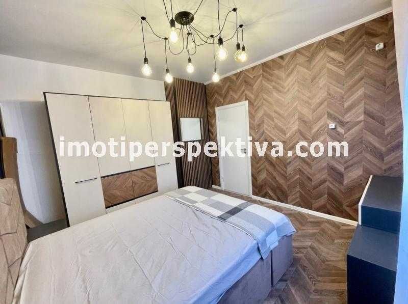 Продава се Тристаен апартамент в Пловдив, Христо Смирненски - 70 кв.м за 2057 €/кв.м - Снимка #5