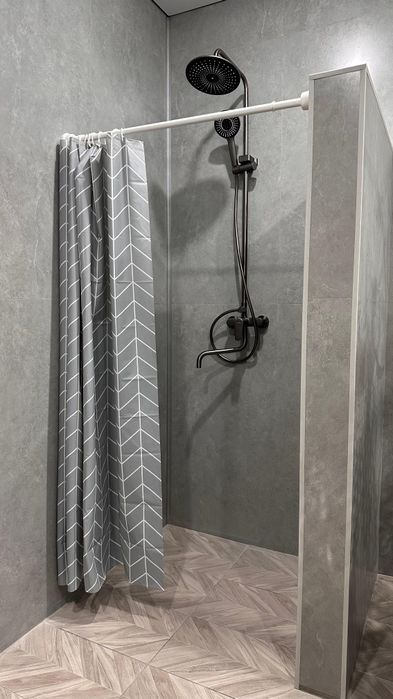 Новая сауна на дровах!