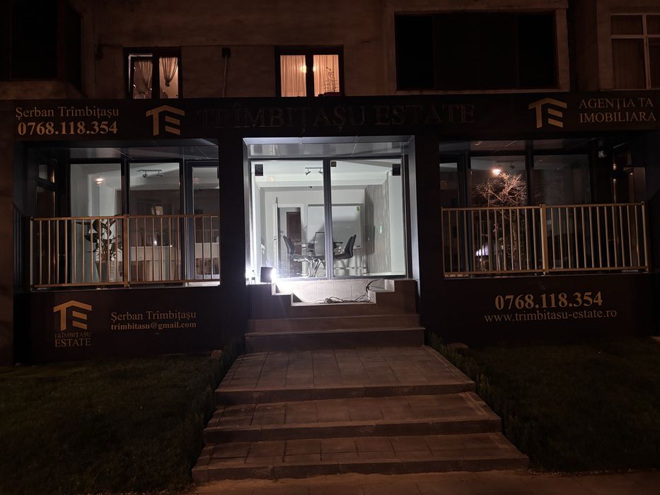 Confectii metalice la comanda