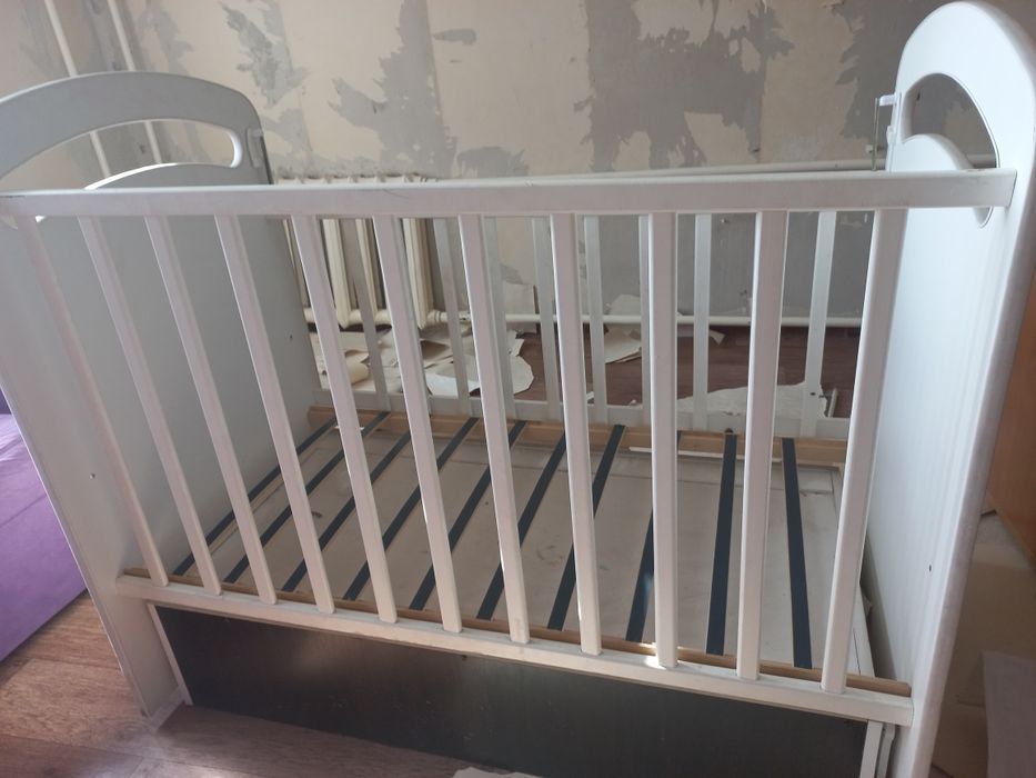 Мебель для детей