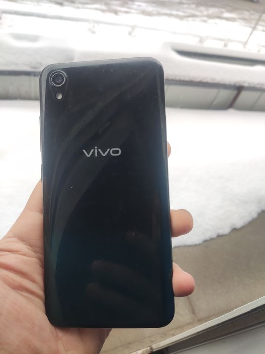 Vivo  2015 chiqan xotirasi 32 gb