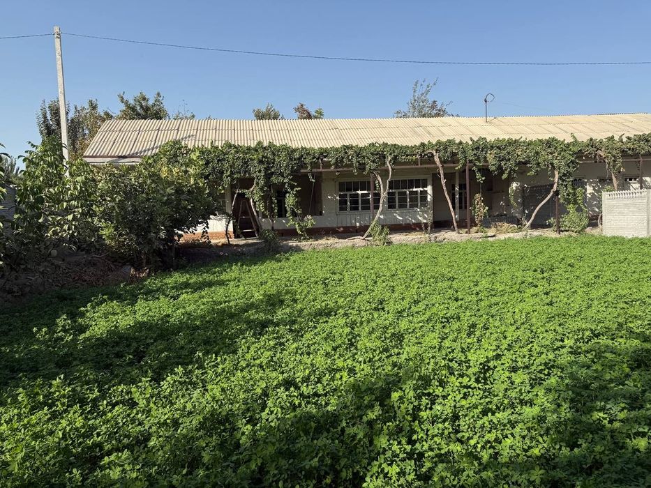 Уй Сотилади - 6 сотик