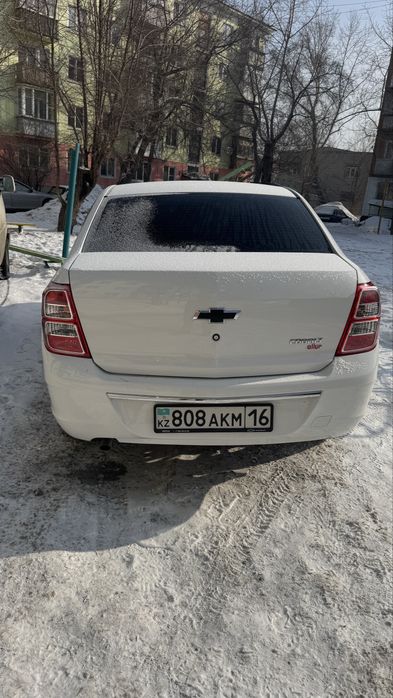 Сдам в аренду кобалт