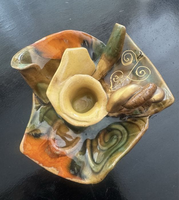 Арт свещник и Великденска украса - много артикули