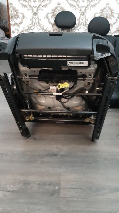 211  мерседес 211