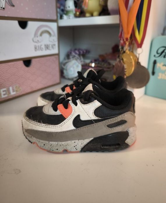 Adidasi Nike air max ltr  23,5