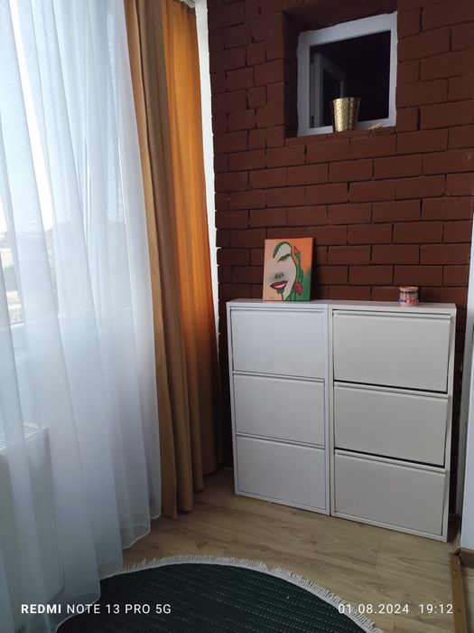 Apartament cu 2 camere de inchiriat