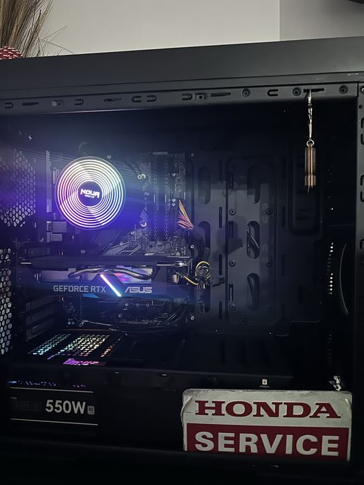 Vand calculator gaming