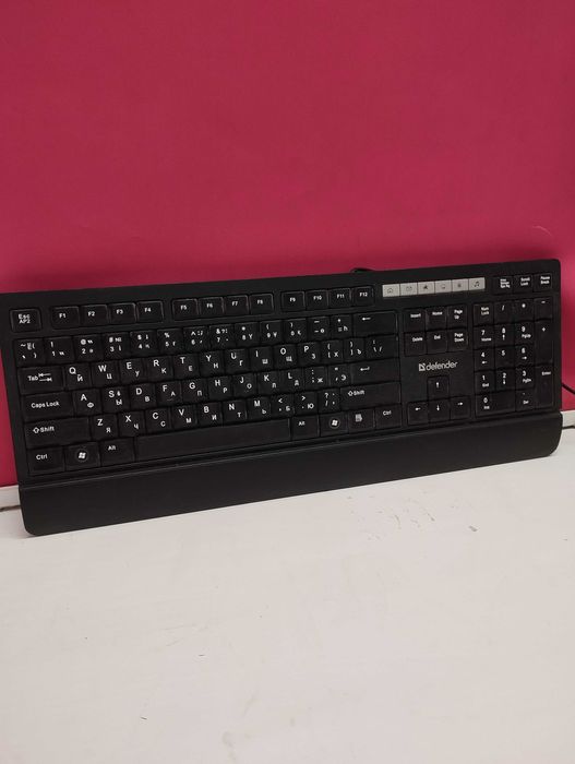 продам клавиатуру Defender