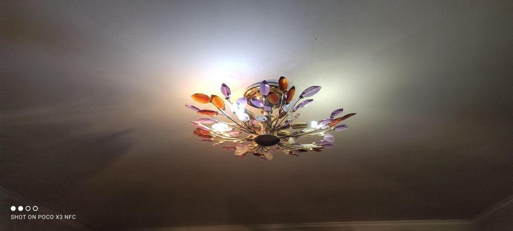 Квартира возле станции метро