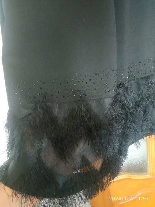 Платье женское праздничное